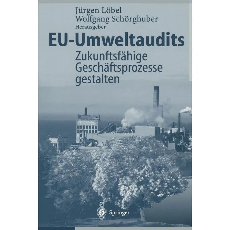 EU-Umweltaudits