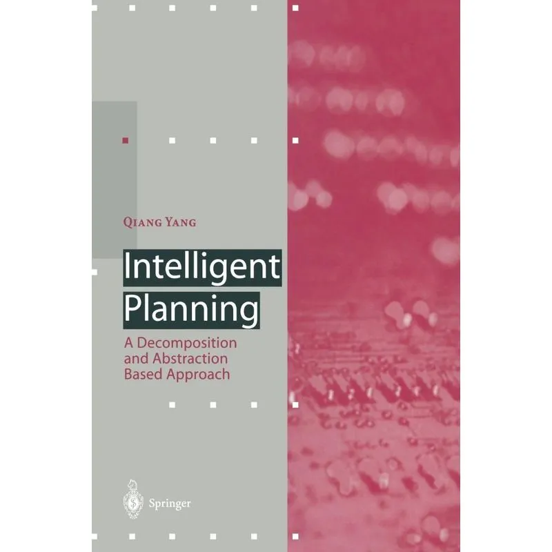 Intelligent Planning