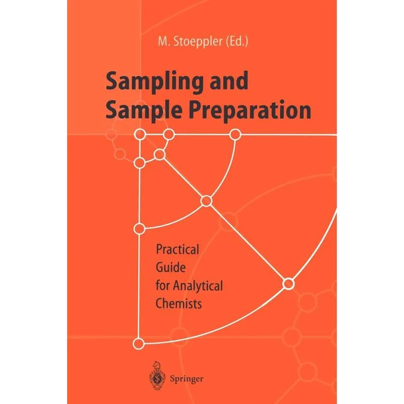 Sampling and Sample Preparation