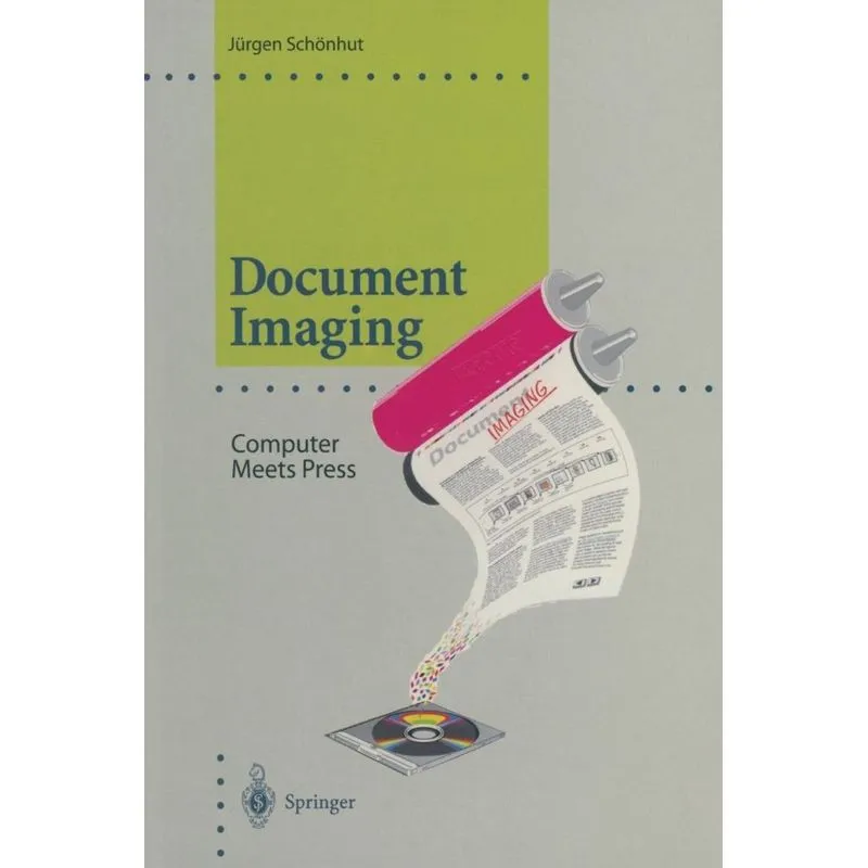 Document Imaging