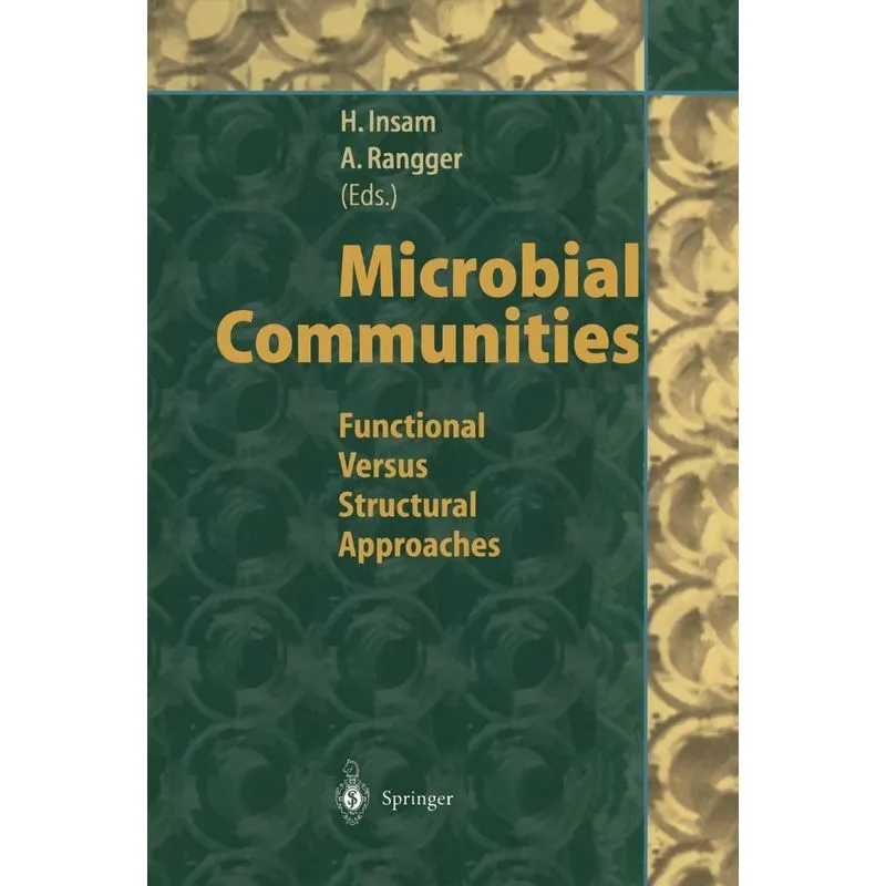 Microbial Communities