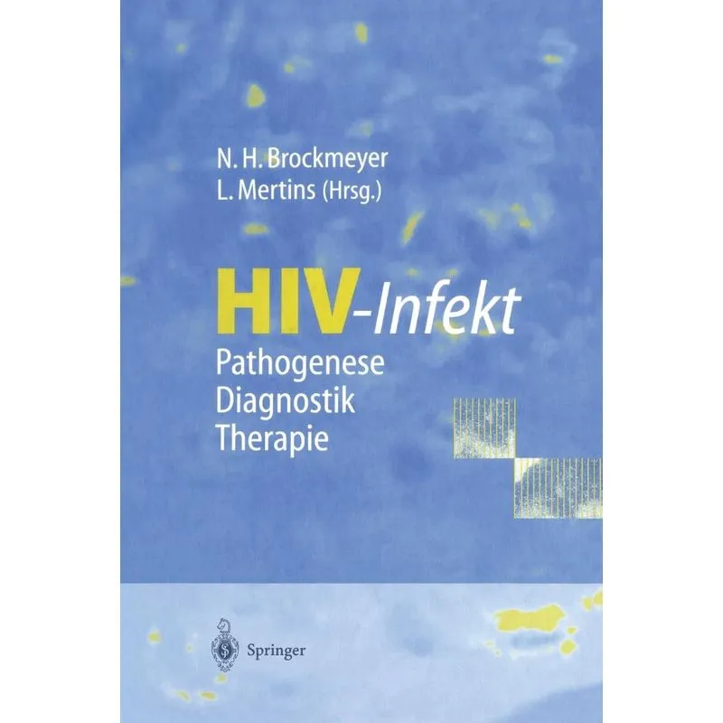 HIV-Infekt