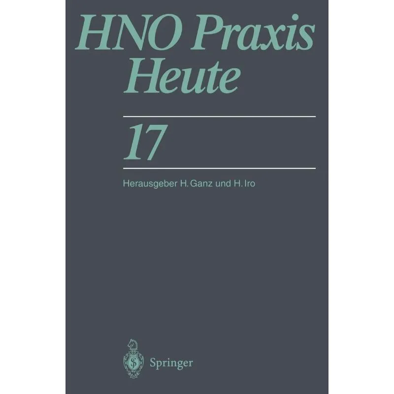 HNO Praxis Heute
