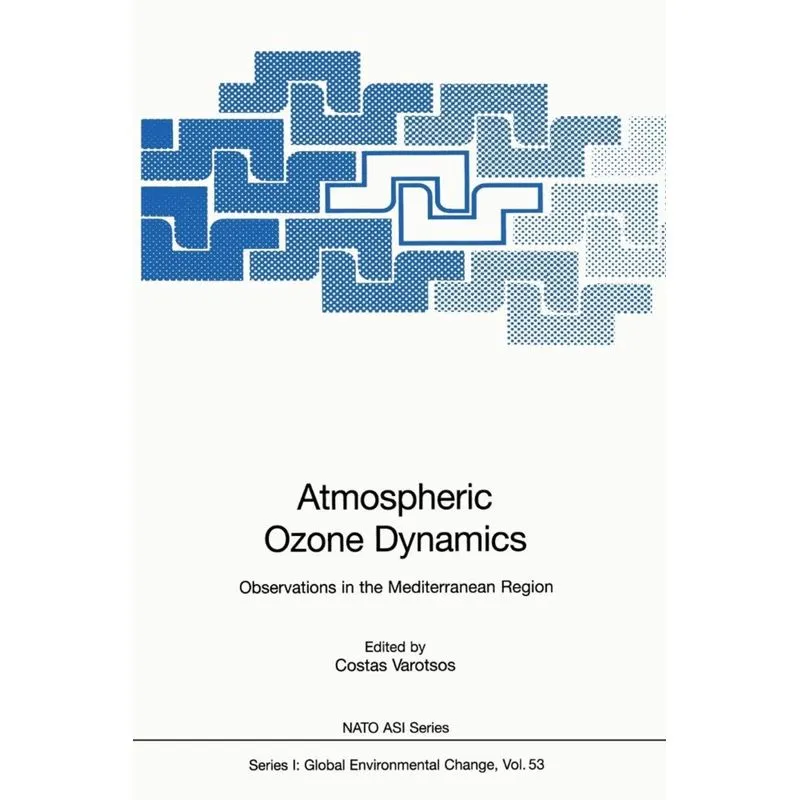 Atmospheric Ozone Dynamics
