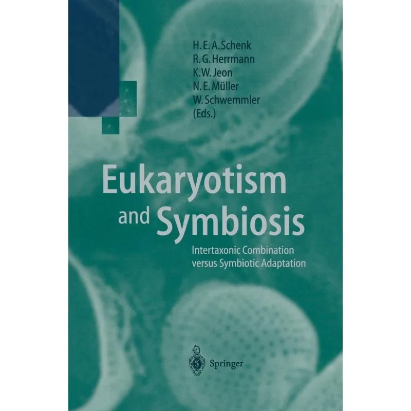 Eukaryotism and Symbiosis