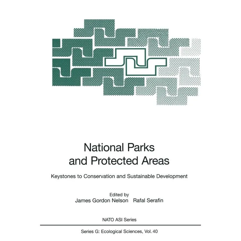 National Parks and Protected Areas