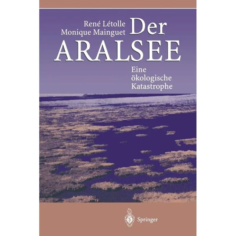 Der Aralsee
