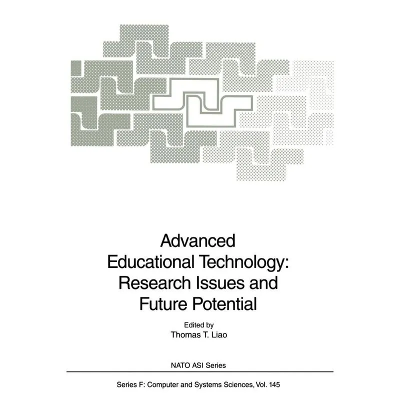Advanced Educational Technology