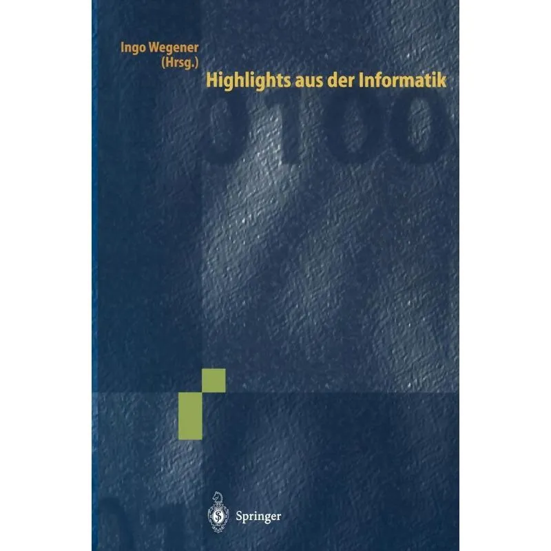 Highlights aus der Informatik