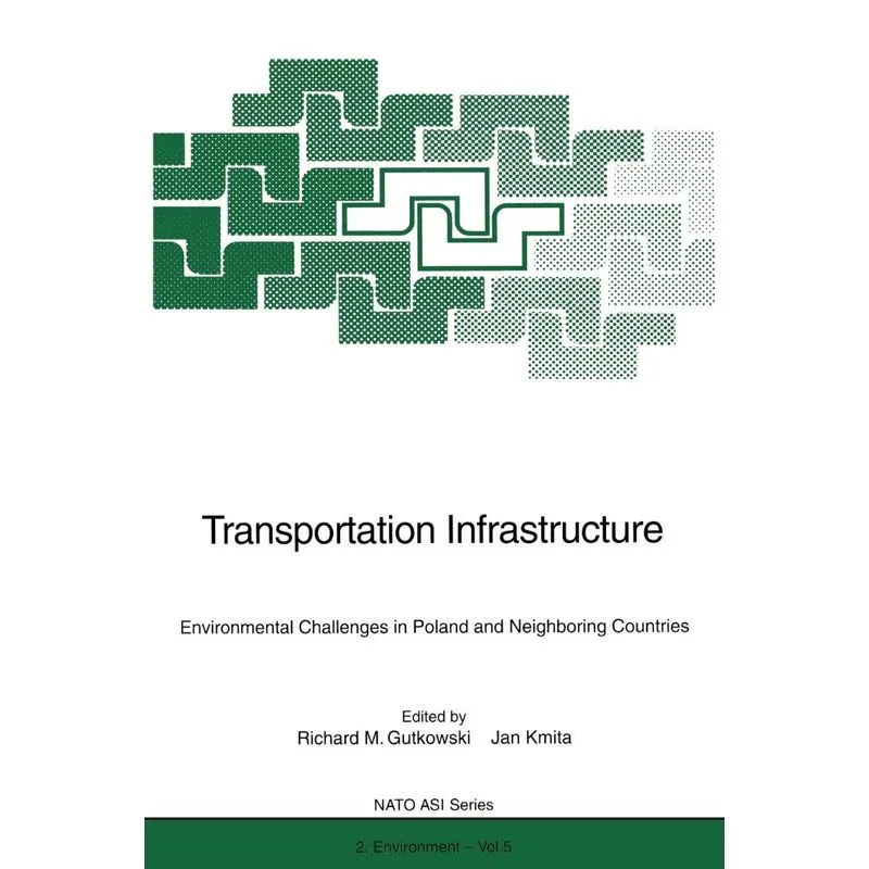 Transportation Infrastructure