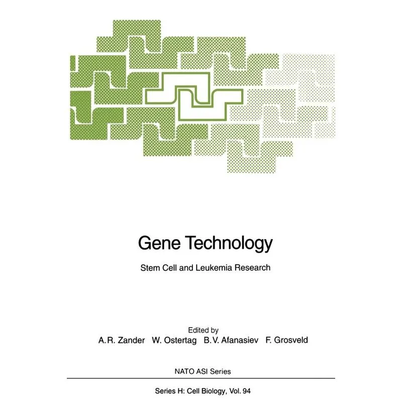 Gene Technology