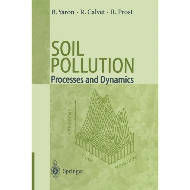 Soil Pollution
