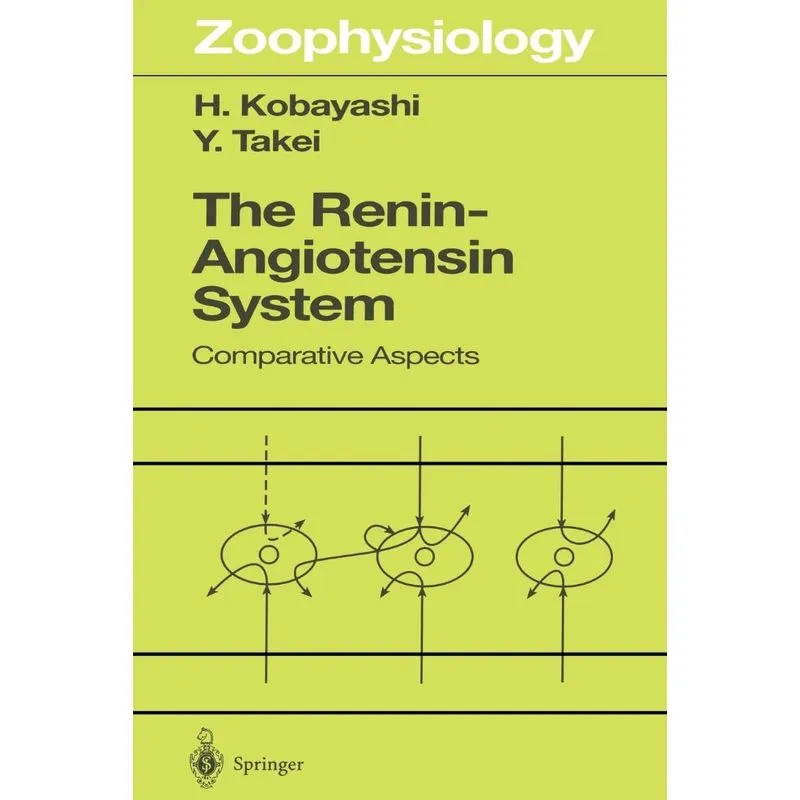 The Renin-Angiotensin System