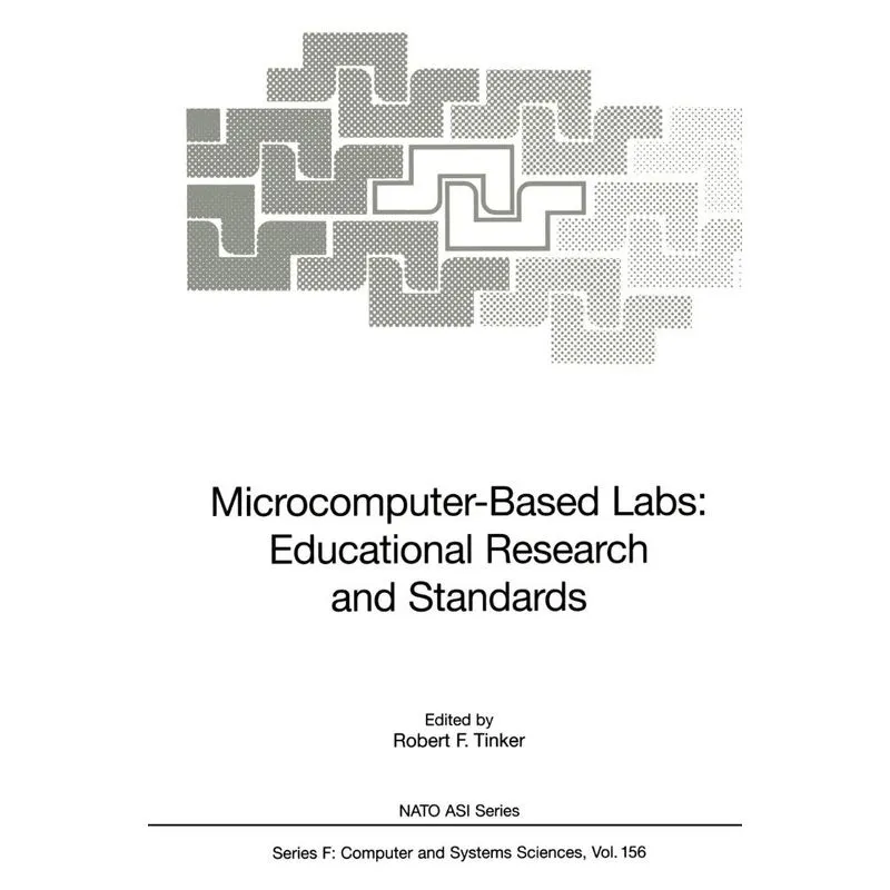 Microcomputer-Based Labs