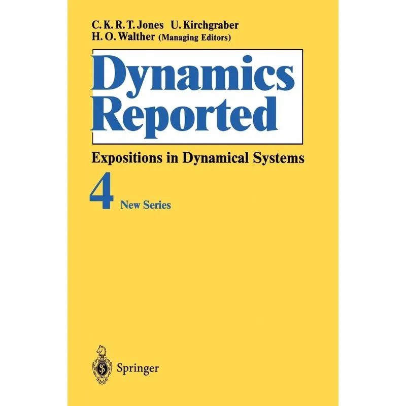 Dynamics Reported