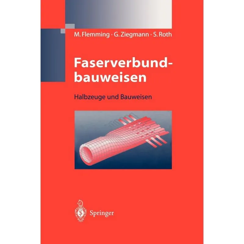 Faserverbundbauweisen