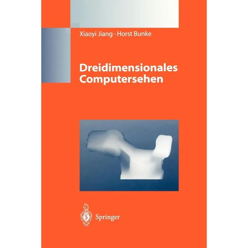 Dreidimensionales Computersehen