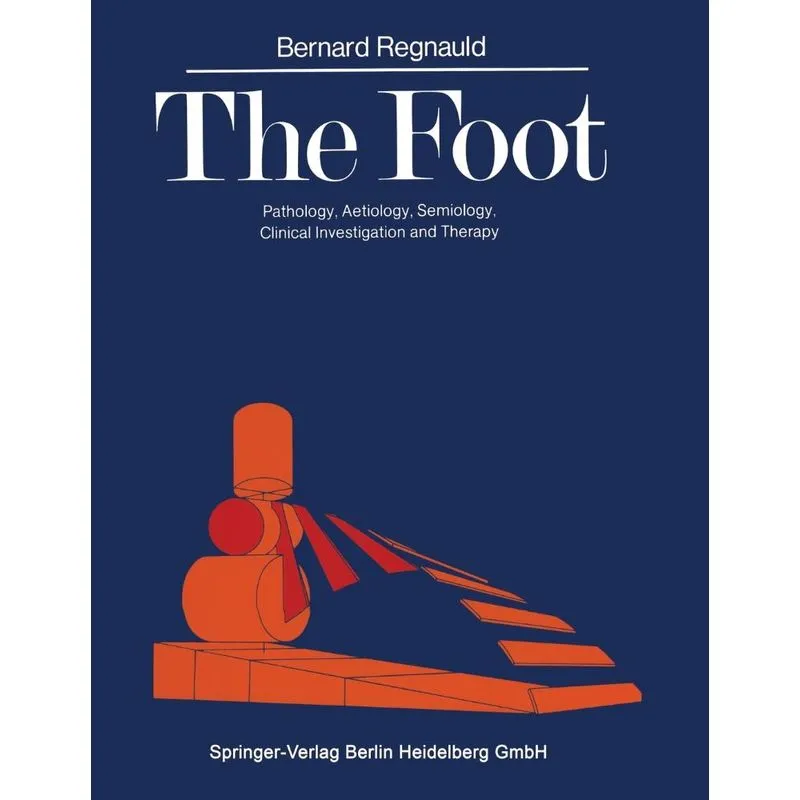 The Foot