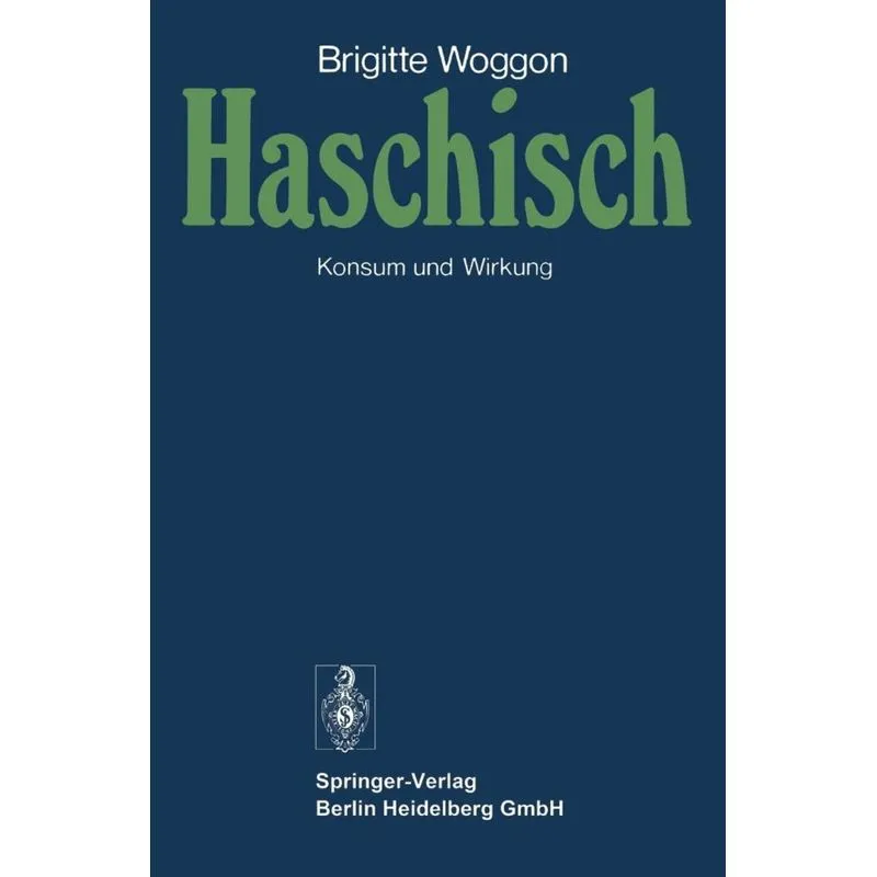 Haschisch