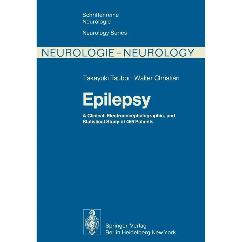 Epilepsy