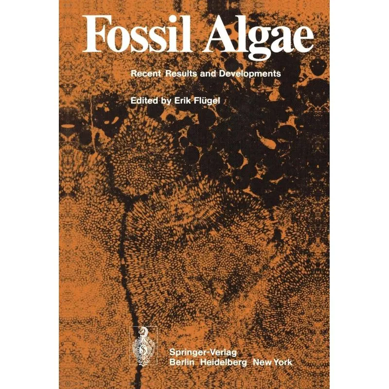 Fossil Algae