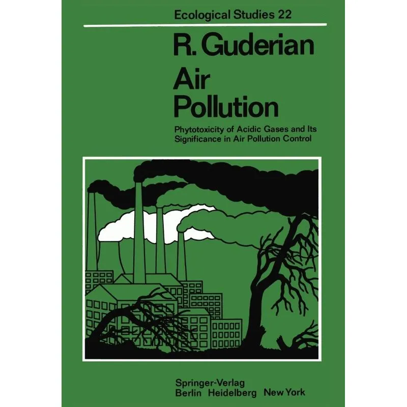 Air Pollution