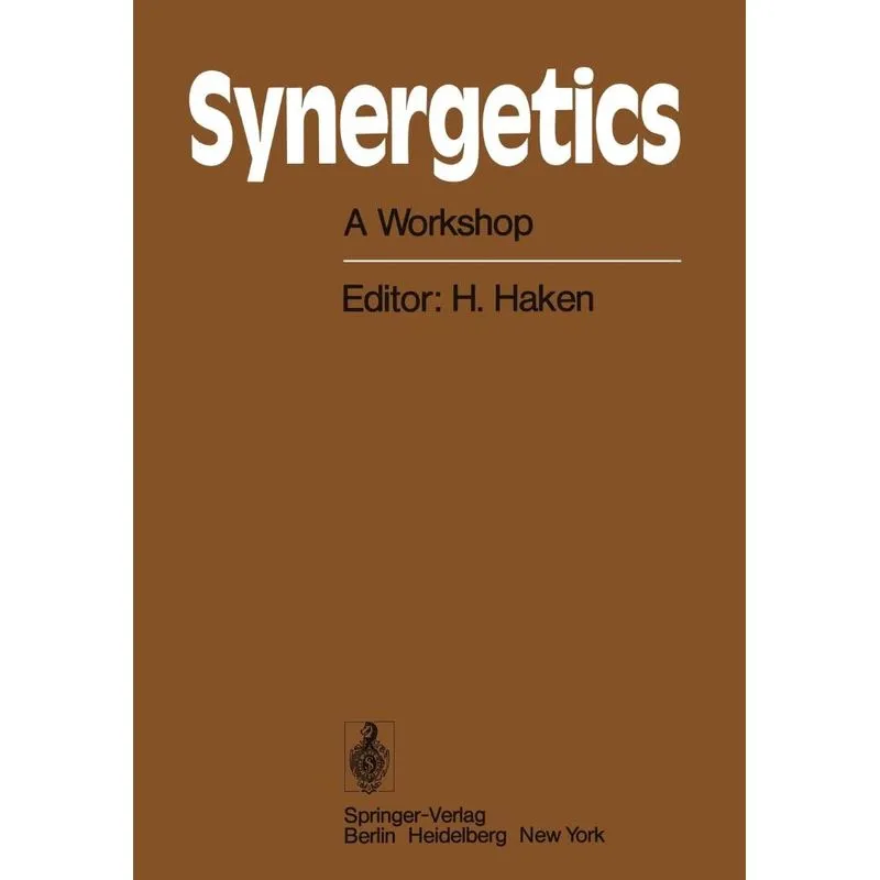 Synergetics