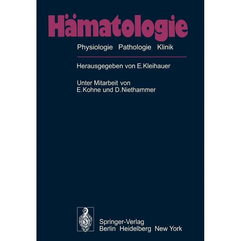 Hämatologie