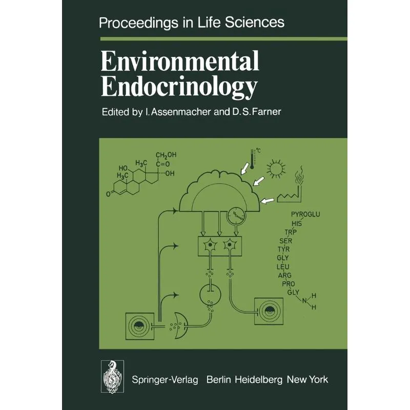 Environmental Endocrinology