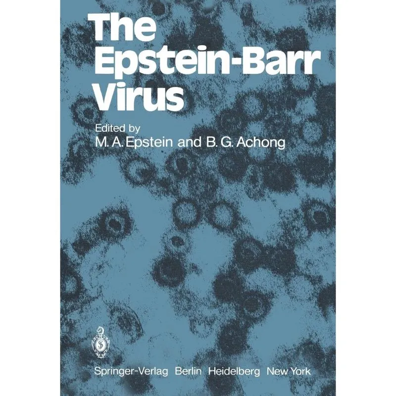 The Epstein-Barr Virus