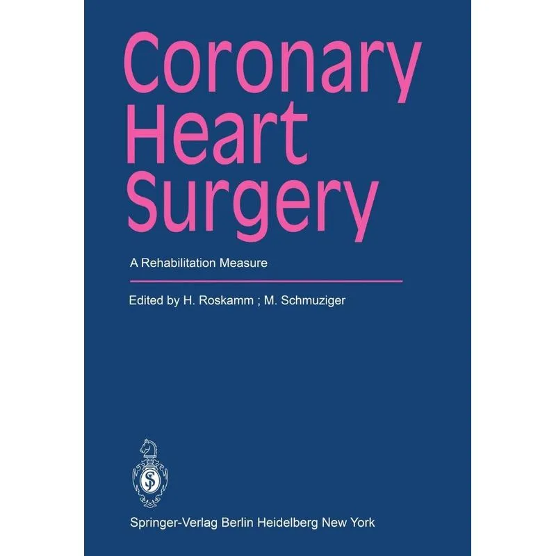 Coronary Heart Surgery