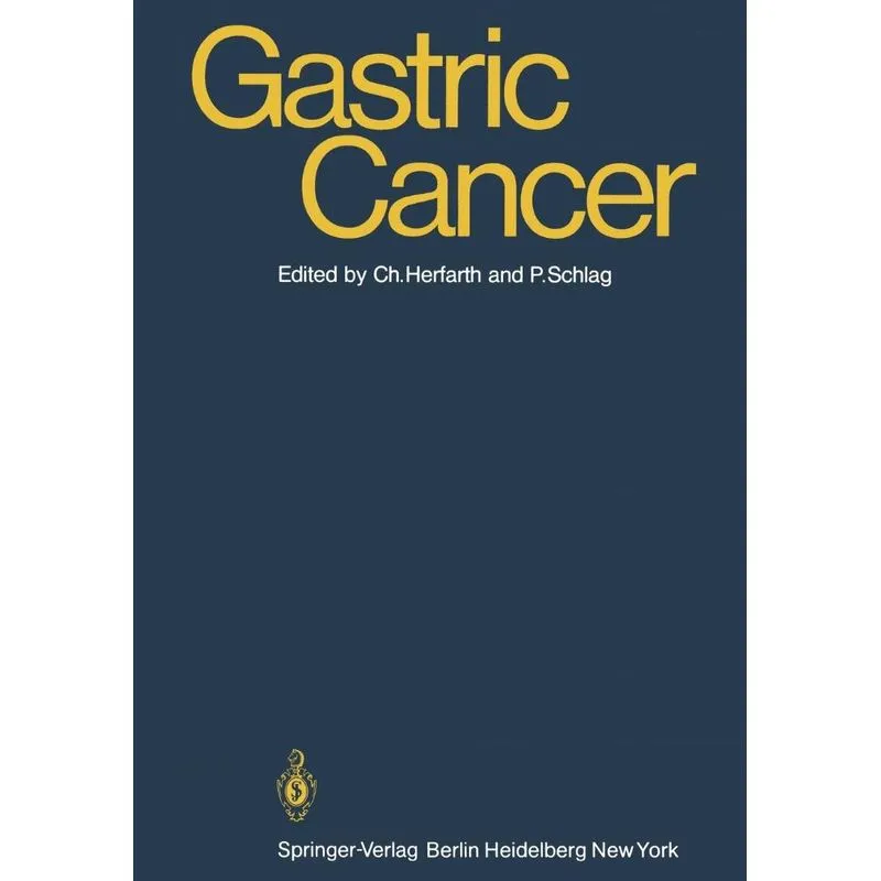 Gastric Cancer