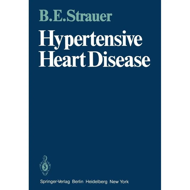 Hypertensive Heart Disease