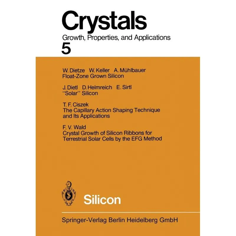Silicon