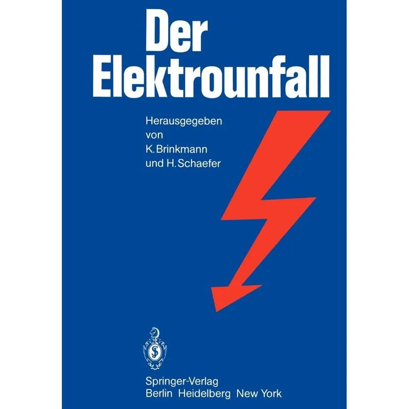 Der Elektrounfall
