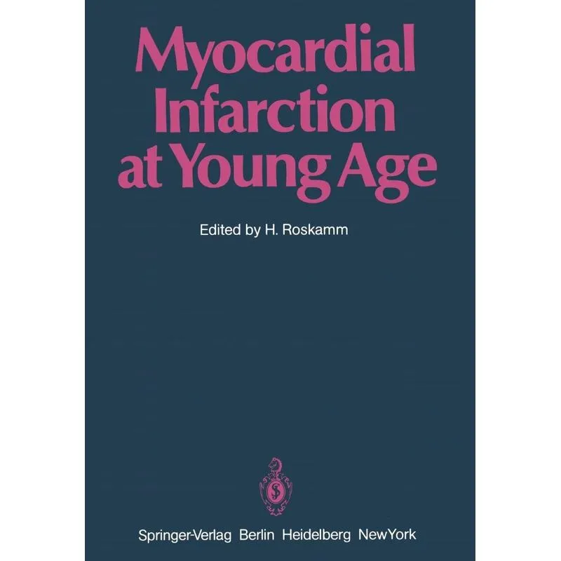 Myocardial Infarction at Young Age