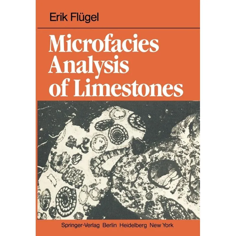 Microfacies Analysis of Limestones