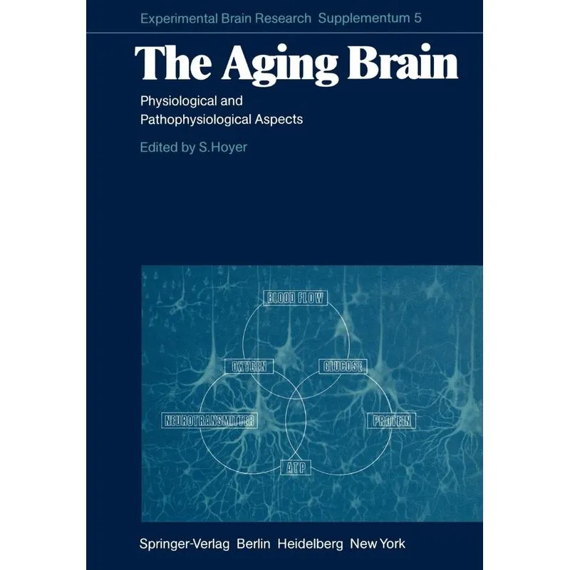 The Aging Brain