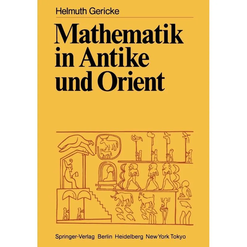 Mathematik in Antike und Orient