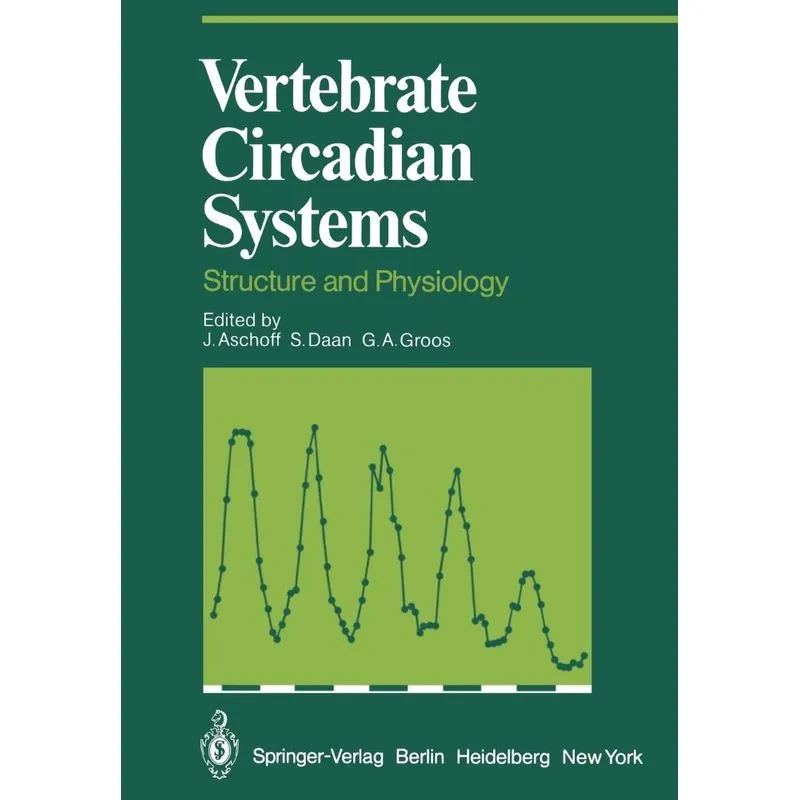 Vertebrate Circadian Systems