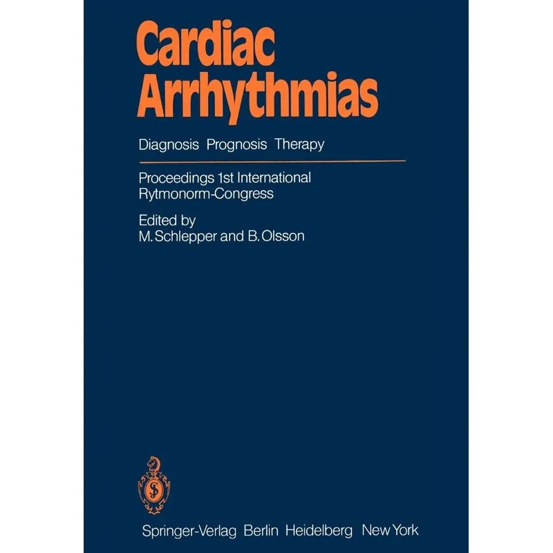 Cardiac Arrhythmias