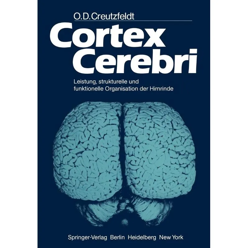 Cortex Cerebri