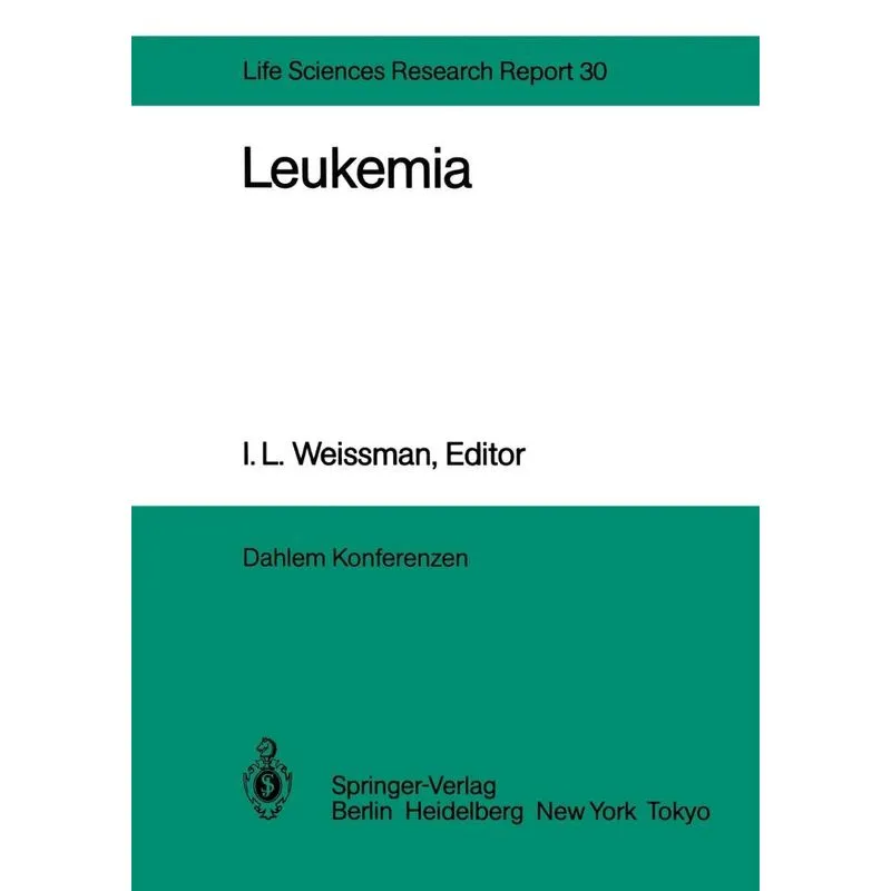 Leukemia