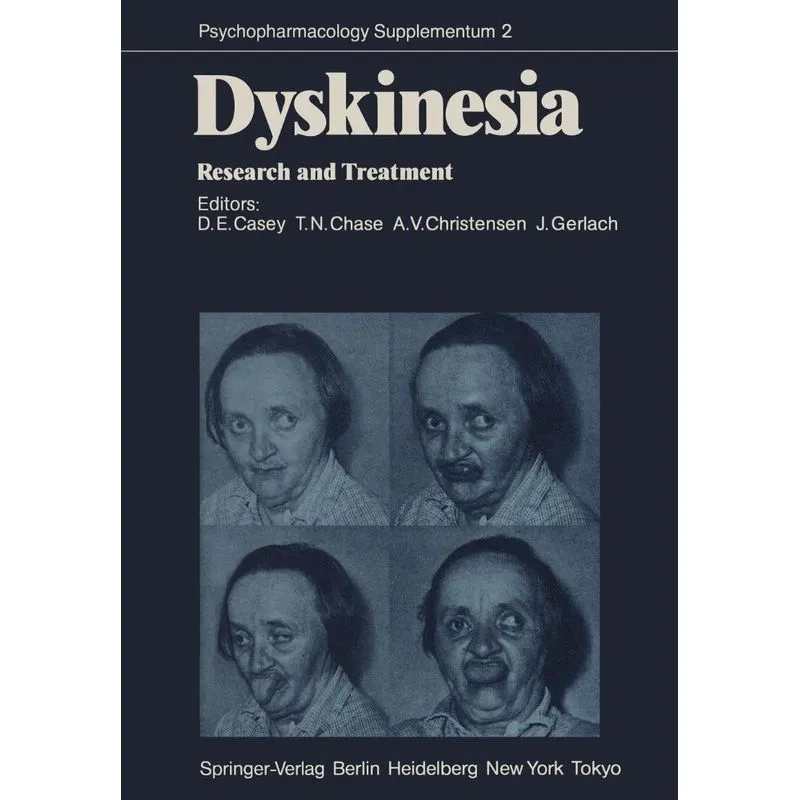 Dyskinesia