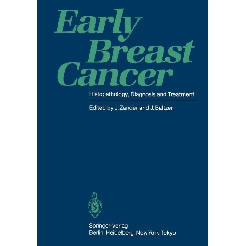 Early Breast Cancer