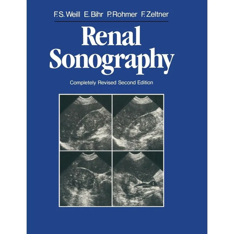 Renal Sonography