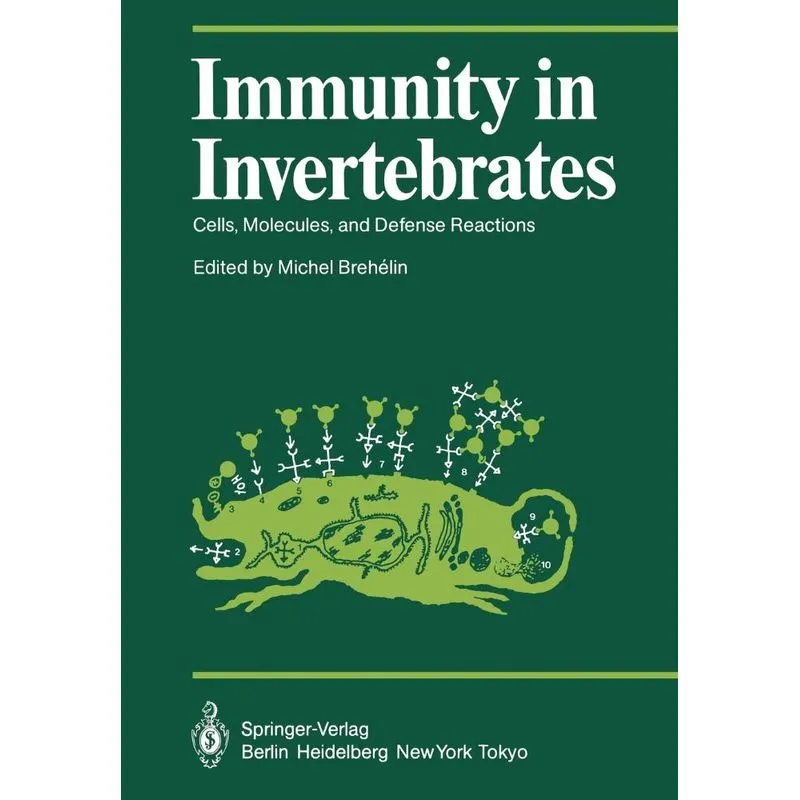 Immunity in Invertebrates