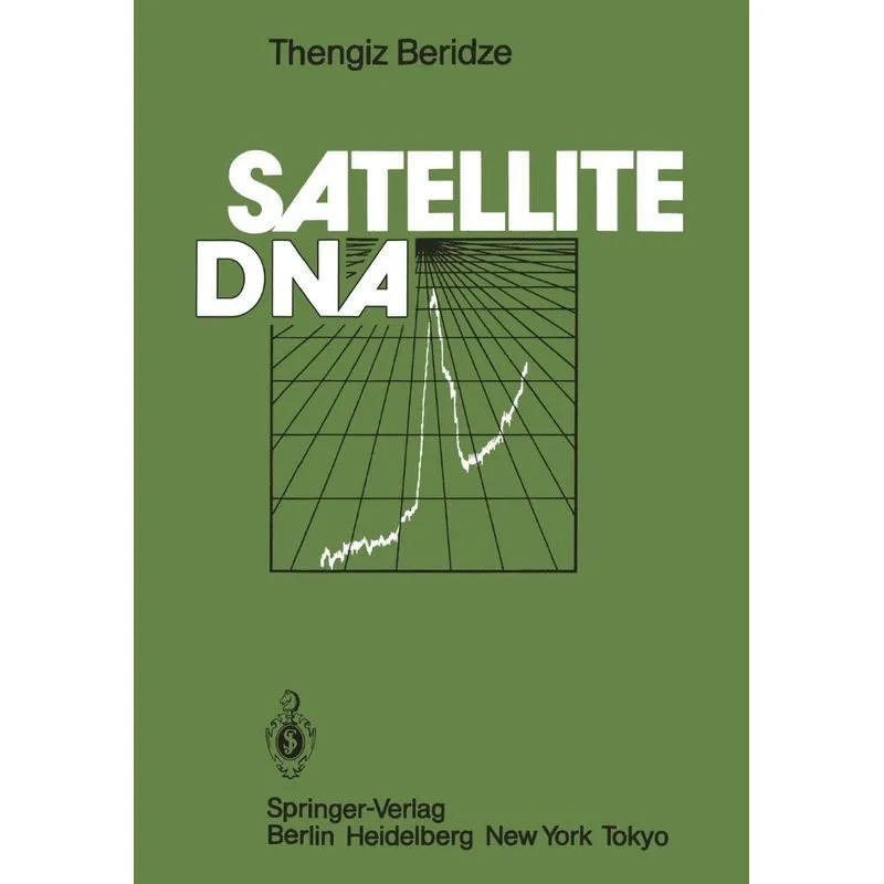 Satellite DNA