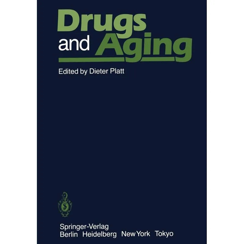 Drugs and Aging