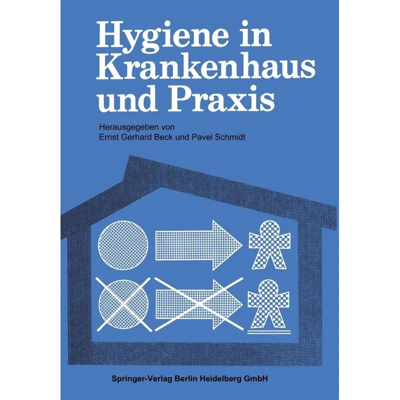 Hygiene in Krankenhaus und Praxis